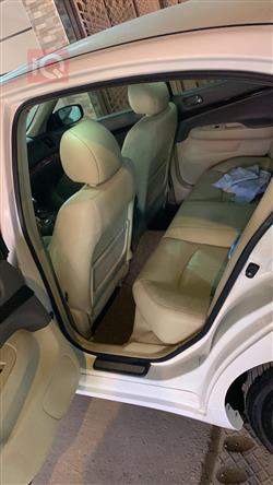 Infiniti G35